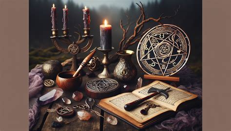 Divination and Pagan Holidays: Unlocking the Mysteries of the Future